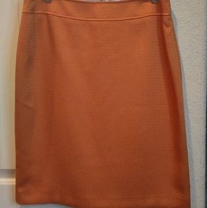 Tahari Sz 8 Pencil Skirt NWOT